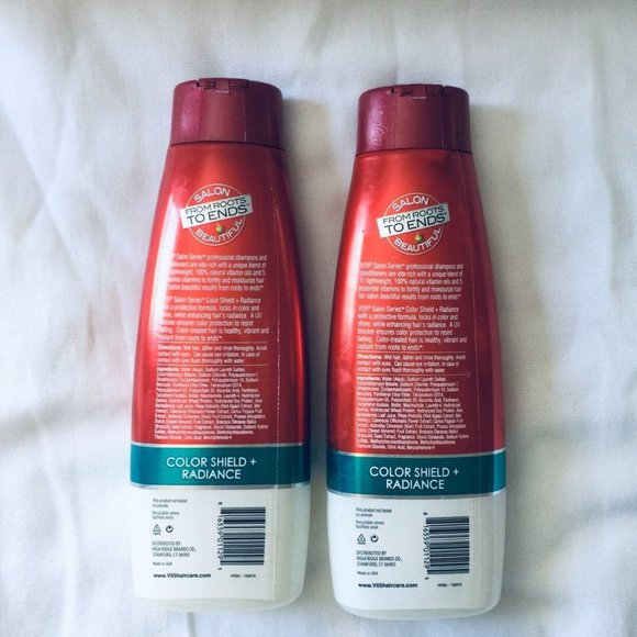 2X Alberto V05 Salon Series Shampoo - Picture 3 of 4